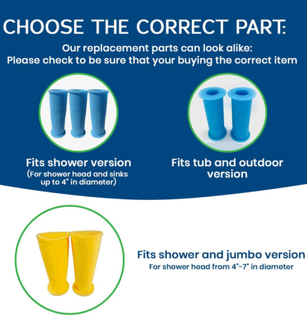 Tub Connectors Tub Connectors