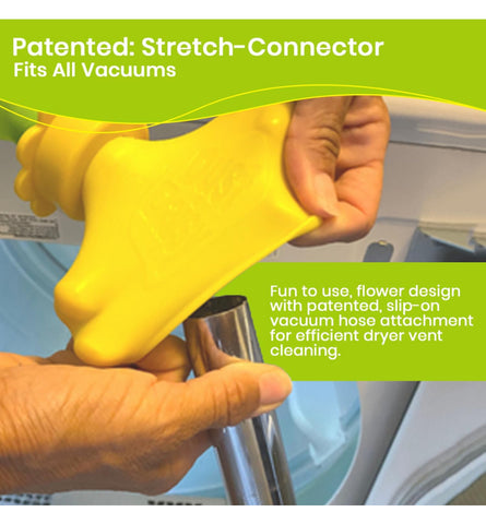 Dryer Vent Cleaner Vacuum Attachment Dryer Vent Cleaner Vacuum Attachment