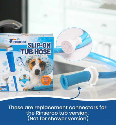 Tub Connectors Tub Connectors