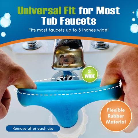 Tub Hose w/ Sprayhead Tub Hose w/ Sprayhead