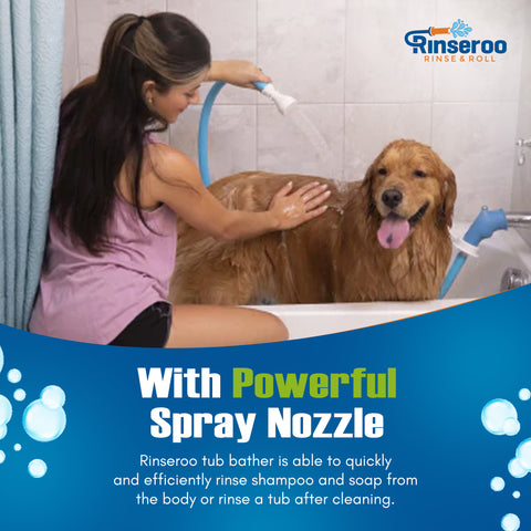 Tub Hose w/ Sprayhead Tub Hose w/ Sprayhead