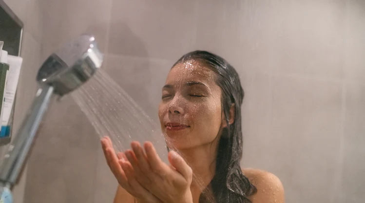 5 Signs You’ll Need A Waterfall Shower Head Attachment