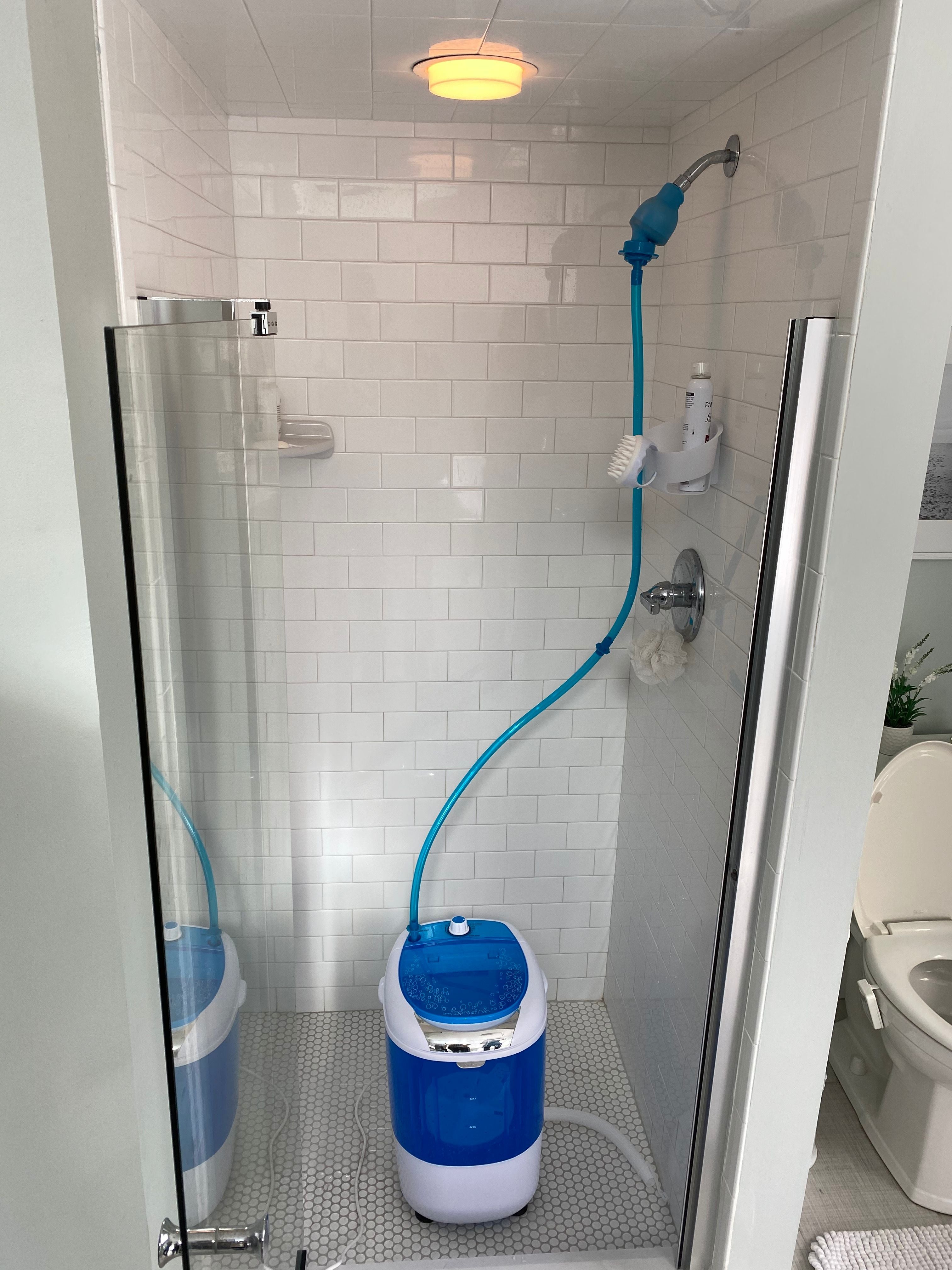 Rinsa Roo Why Do Renters Love The Rinseroo So Much?