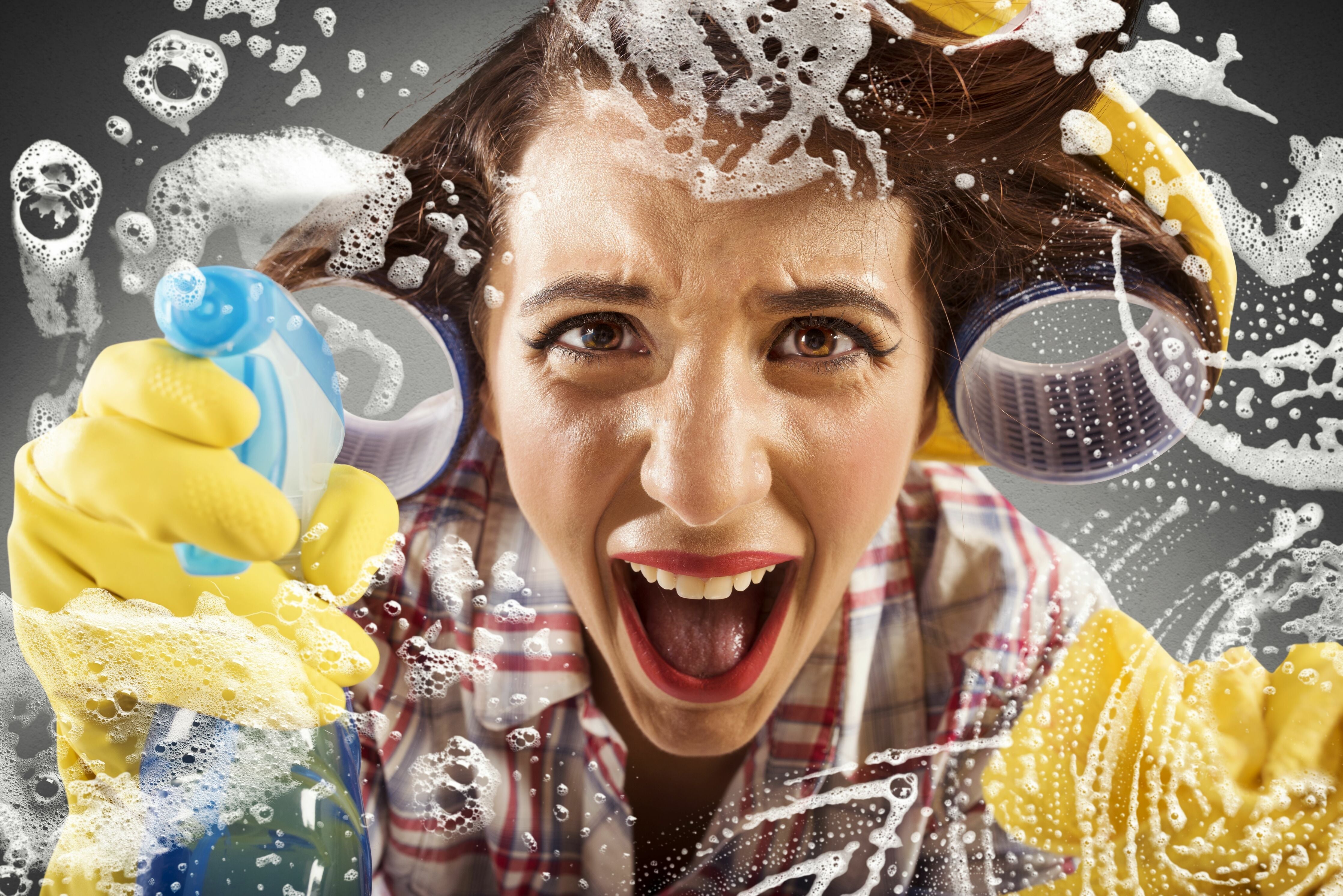 Who Knew That Rinsing A Shower Could Be So Easy? – Rinseroo