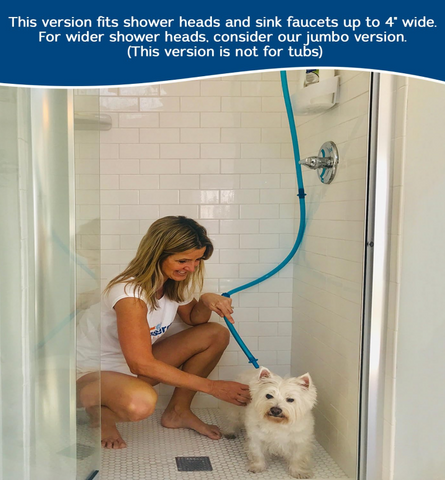 Pet Shower/Sink Hose