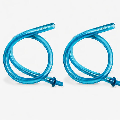 2 Pack Shower/Sink Extension Hose