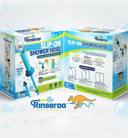 Shower/Sink Hose