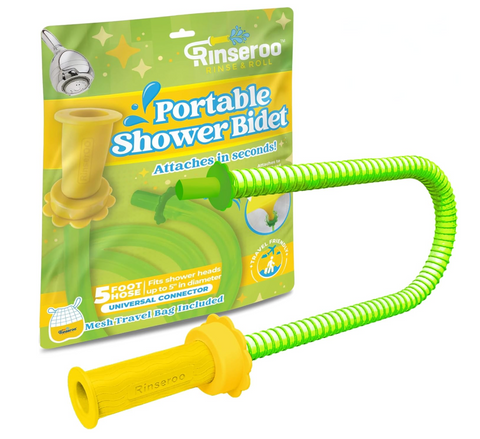 Portable Bidet Hose