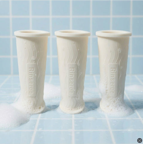 Spare Connectors for the Shower Bather w/ Sprayhead