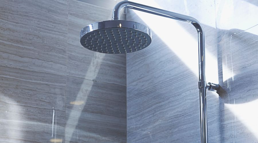 How To Install Rainfall Shower Heads